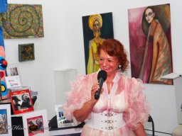 Charity-Event zu Gunsten Lichtblickhof 29.05.2026
